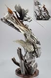 Final Fantasy Advent Children Sephiroth Polystone Statue