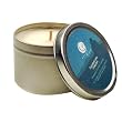 Escentual Love 8Oz. Travel Tin Candle
