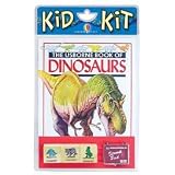 Dinosaurs (Usborne Kid Kits)