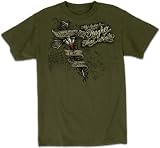 Adult T - Tougher Than Nails 2