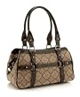 Nine West Element 9 Medium Satchel