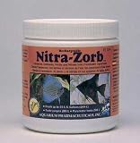 Nitra-zorb For Freshwater 7.4oz