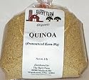 Quinoa Berries, 1 lb.
