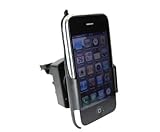 3GHL+ Halter für den Lüftungsschlitz / Lüfterhalter / KFZ Halter für den Iphone 3G / 3GS