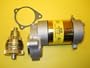 STARTER & DRIVE & Gasket COMBO POLARIS ATV 250 300 400