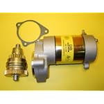 STARTER & DRIVE & Gasket COMBO POLARIS ATV 250 300 400