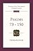 Psalms 73-150 (Tyndale Old Testament Commentary)