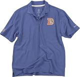 Denver Broncos Vintage Reebok Retro Polo Shirt