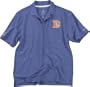 Denver Broncos Vintage Reebok Retro Polo Shirt