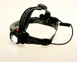 eGear Focus Control K2 Head Lamp (Black Case)