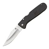 SOG Specialty Knives and Tools AC-10 Mini AutoClip, 2.86-Inch Blade