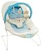 Cosatto Lullaby Vibrating and Musical Bouncer (Seaside)