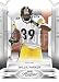 2009 Playoff Prestige #77 Willie Parker - Pittsburgh Steelers (Football Cards)