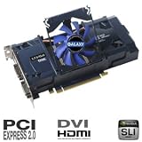 Picture of Galaxy GeForce GTX 460 768MB PCI Express 2.0 x16