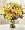 Fields of Europe Flower Bouquet, Premium