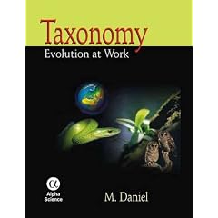 Taxonomy: Evolution at Work