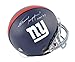 Frank Gifford Autographed Helmet | Details: New York Giants, Throwback Pro Helmet, HOF Inscription