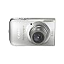 Canon PowerShot SD970IS 12.1 MP Digital Camera with 5x Optical Zoom and 3.0-inch LCD (Silver)