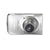 Canon PowerShot SD970IS 12.1 MP Digital Camera with 5x Optical Zoom and 3.0-inch LCD (Silver)
