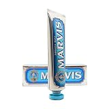 Marvis Aquatic Mint Toothpaste