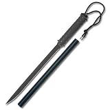 Night Guardian Sword