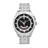 TX Unisex T3C303 400 Series Perpetual Weekly Calendar Watch