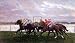 Kempton (LE) - J. Kirkman Art Print Poster 24 x 14