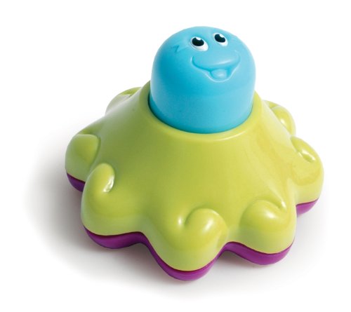 Cover image : ワウトーイ タコのおふろあそび