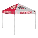 Ohio State Pinwheel Tent by LogoChair