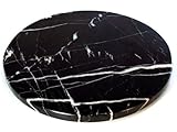 outdoor quiescent susan with powerful hole:Midnight Black 18