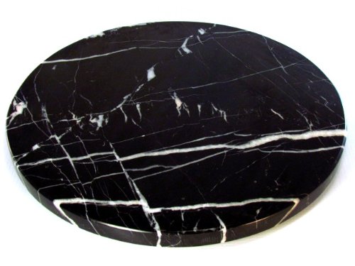 outdoor quiescent susan with powerful hole:Midnight Black 18