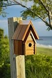 Heartwood - Wrental House