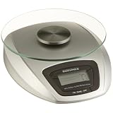 Soehnle 658401 digitale K�chenwaage Sienavon "Soehnle"