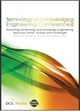 Presenting terminology and knowledge engineering resources online : models and challenges
