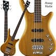 Warwick Rock Bass Corvette Basic Bass Guitar