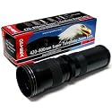 Opteka 420-1600mm HD� Telephoto Lens for Nikon SLR Cameras