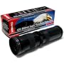 Opteka 420-1600mm HD� Telephoto Lens Sony Alpha A900, A700, A350, A300, A200, & A100 Digital SLR Cameras