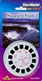 NIAGARA FALLS - ViewMaster 3 Reel Set