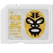 MF-FESDH04GYL [SDHC���ꥫ���� 4GB/Class4�б�(��������)]