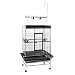Avian Premier Playpen Top Bird Cage, 32