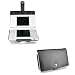 Noreve Nintendo DS Lite leather case