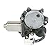 Cardone 47-1382 Remanufactured Power Window Lift Motor