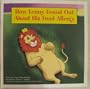 How Lenny found out about his food allergy