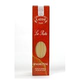 Spaghettini from Abruzzese Artisan Carlo Latini (500g)