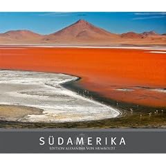 S�damerika Edition 2011