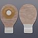 Search : Hollister Premier Mini Drainable Pouch, Soft Flex Barrier, Lock 'n Roll Closure, Beige, Pre-Sized, Length 7", Stoma 1 3/16", 20/Bx, HOL88730