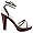 Steve Madden Women's Contour Heel