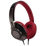 New-PHILIPS SHL5800/28 NOISE ISOLATING HEADBAND HEADPHONES - PHL5800