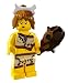 Lego Minifigures Series 5 - Cave Woman