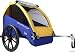 Burley 2008 Bee Bicycle Trailer - 946101